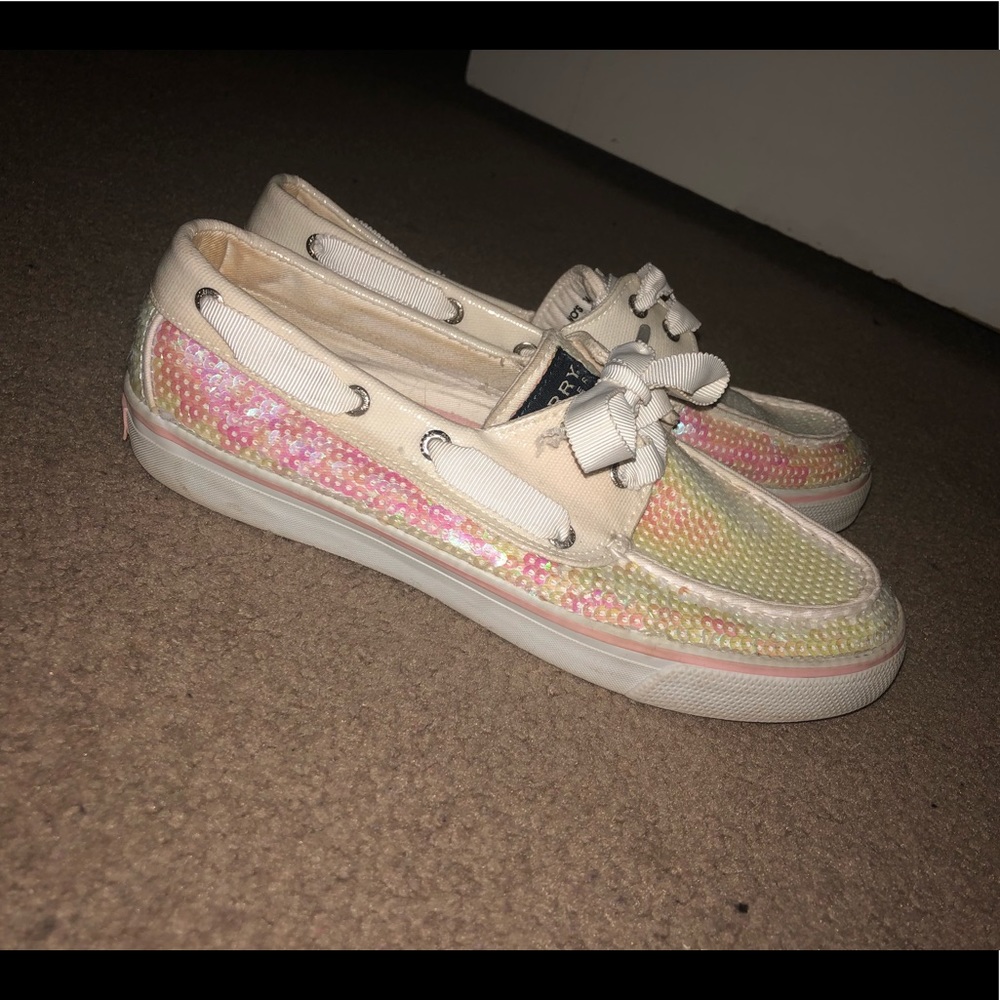 Sperry shoes
